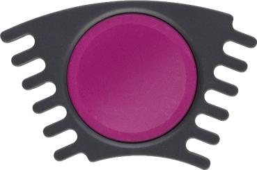 Faber-Castell Ersatz-Farbe Connector magentarot